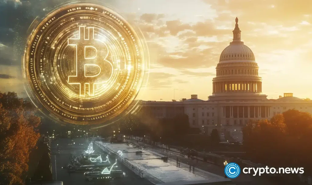 Congress wants to ban lawmakers from crypto prediction markets