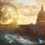 Congress wants to ban lawmakers from crypto prediction markets