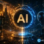 CoreWeave joins Nasdaq 100 as AI boom redraws market leaders