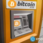 Crypto ATM ban spreads as Delaware, New Jersey push crackdown