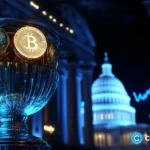 Crypto becomes 2026 election issue as DCG poll shows voter shift