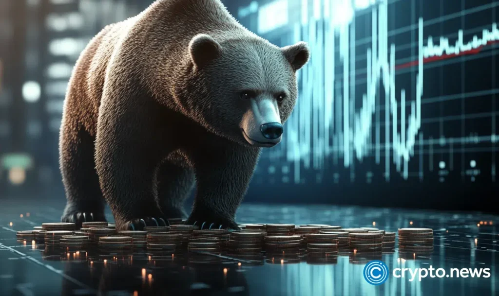 Crypto fear just hit 13. Every time before, it marked a bottom