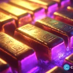DBS to launch tokenized gold backed by physical bullion for retail investors
