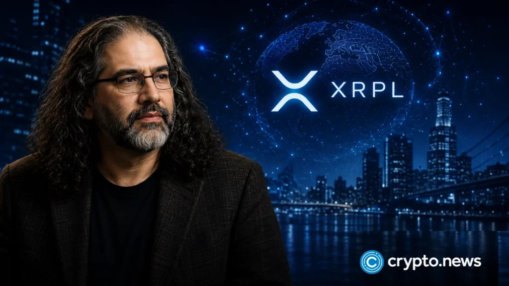 David Schwartz backs XRP Ledger 3.2.0 upgrade with hub move