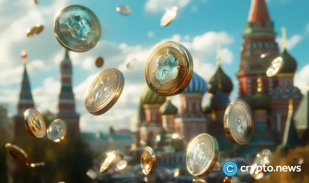 EU eyes ban on foreign crypto services linked to Russia sanctions evasion