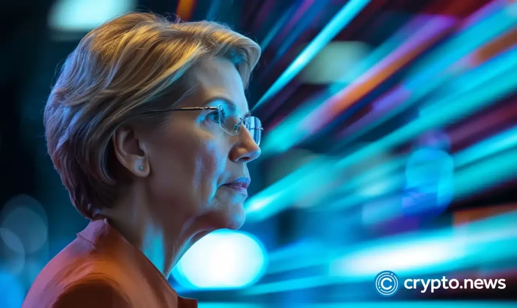 Elizabeth Warren urges SEC to halt record SpaceX IPO