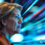 Elizabeth Warren urges SEC to halt record SpaceX IPO
