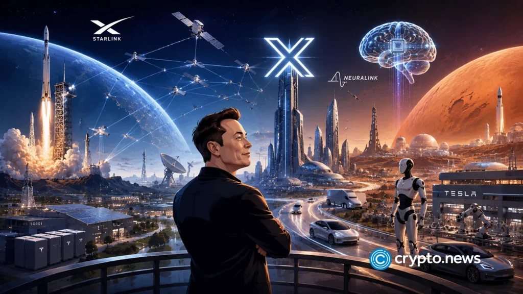 Elon Musk fuels loan frenzy ahead of blockbuster SpaceX IPO