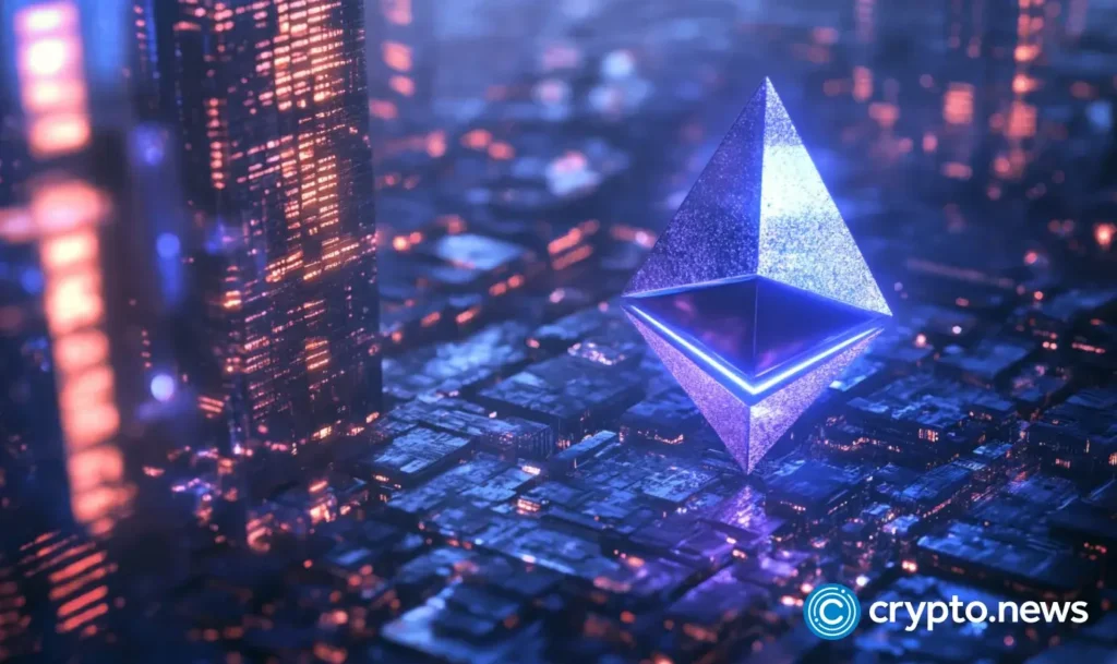 Ethereum ETFs remain in red as daily net outflows hit $4.95M 