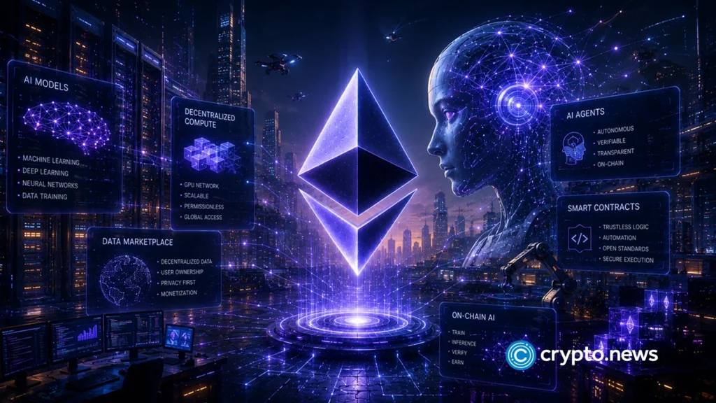 Ethereum price analysis: wallet growth clashes with leverage risk