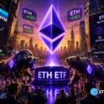 Ethereum price risks $1,500 as ETF outflows pressure ETH