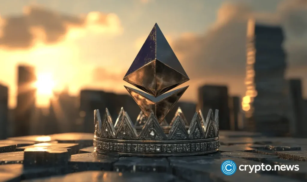 Ethereum’s Glamsterdam upgrade puts Layer 1 scaling back in focus