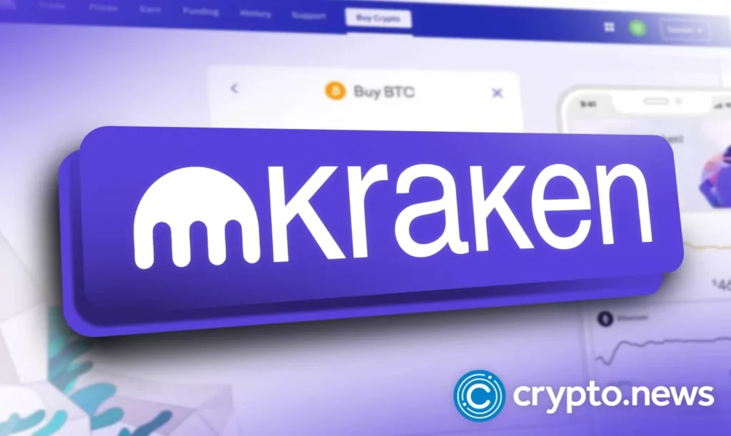 FIFA names Kraken official crypto exchange supporter for 2026 World Cup