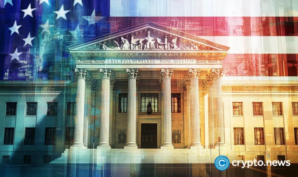 FOMC decision looms as markets increasingly price in a Fed rate hike