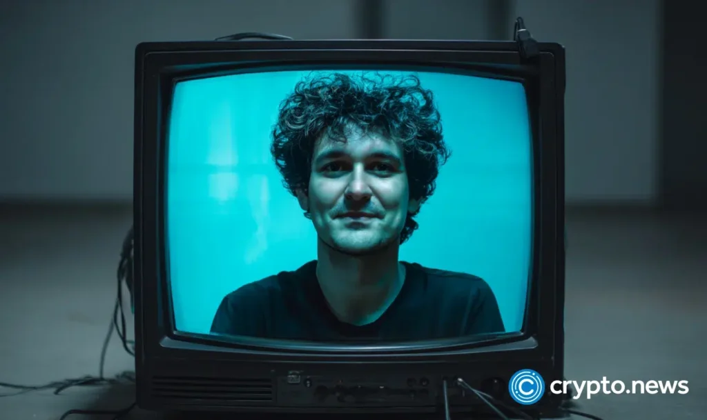 FTX founder Sam Bankman-Fried seeks presidential pardon from Trump