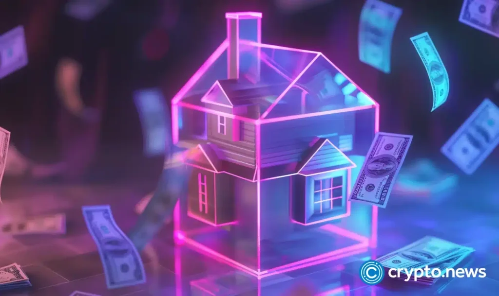 Figure acquires Kiavi in $717 million deal to expand tokenized lending