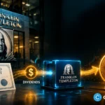 Franklin Templeton wants to turn your stock dividends into Bitcoin
