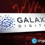 Galaxy Digital enters prediction markets as Arca places $10M trade