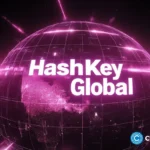 HashKey stock jumps 10% after HK$100M share buyback approval