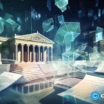 House Committee unveils crypto tax plan that could reshape DeFi