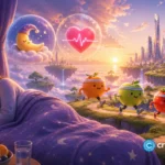 How Sleepagotchi is trying to rebuild the Web3 health economy