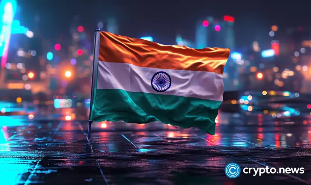India FIU seeks crypto OTC records above $10,000 from major exchanges