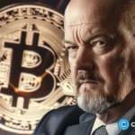 Jim Cramer calls Bitcoin bad money as tech stocks drain liquidity