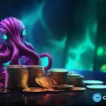 Kraken launches crypto perpetual futures for eligible U.S. traders
