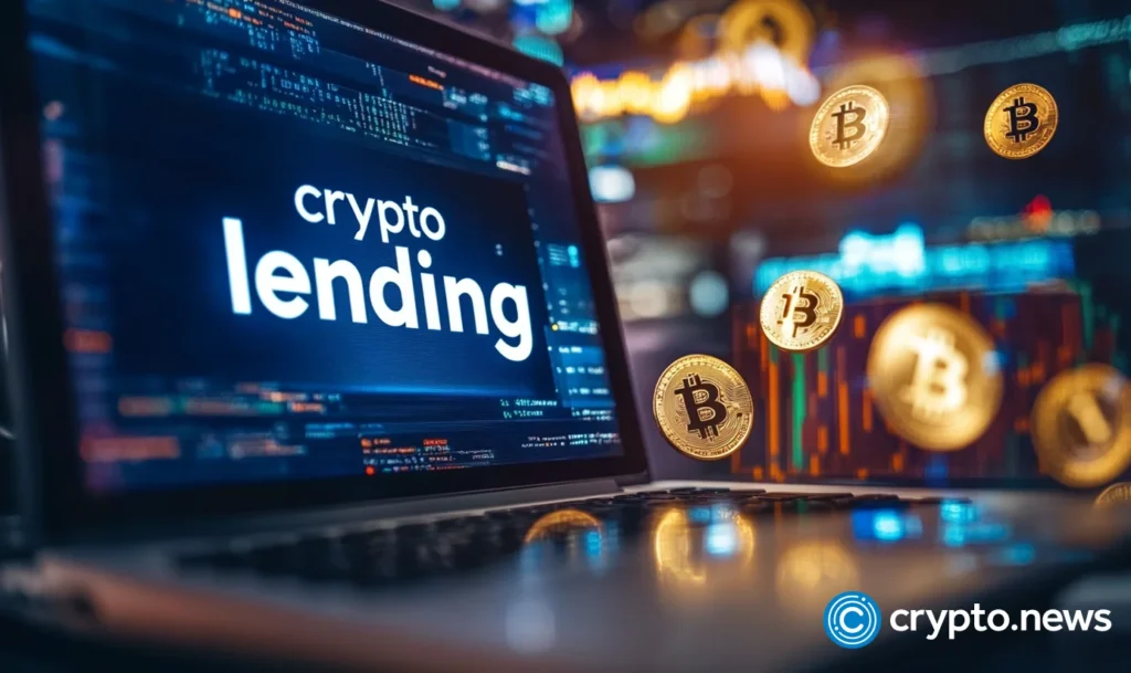 Kraken launches institutional crypto lending model with Maple