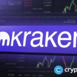 Kraken seeks Bitcoin perps edge after CFTC clears Kalshi contract