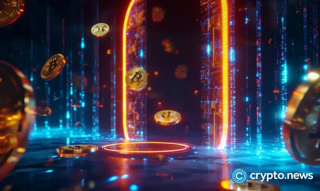 Michael Selig draws line between crypto perps and corn futures