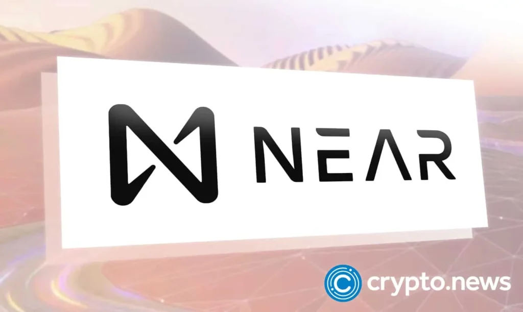 NEAR’s bet to become the settlement layer for AI agents