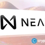 NEAR’s bet to become the settlement layer for AI agents