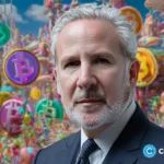 Peter Schiff accuses Michael Saylor of misleading STRC buyers