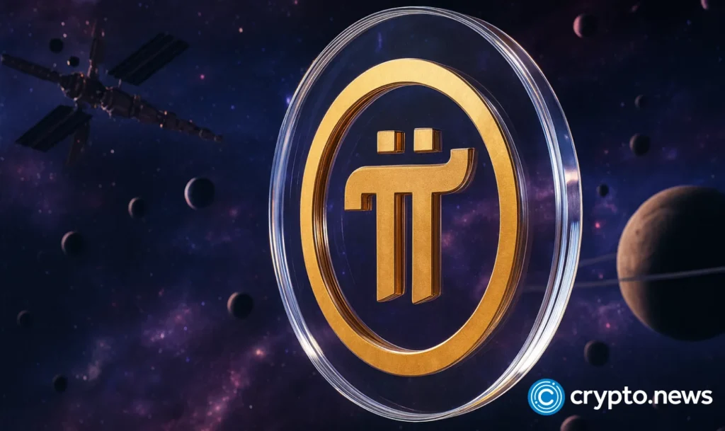 Pi Network just hit a new all-time low