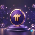 Pi coin vs its own halving: the mining rate math, explained