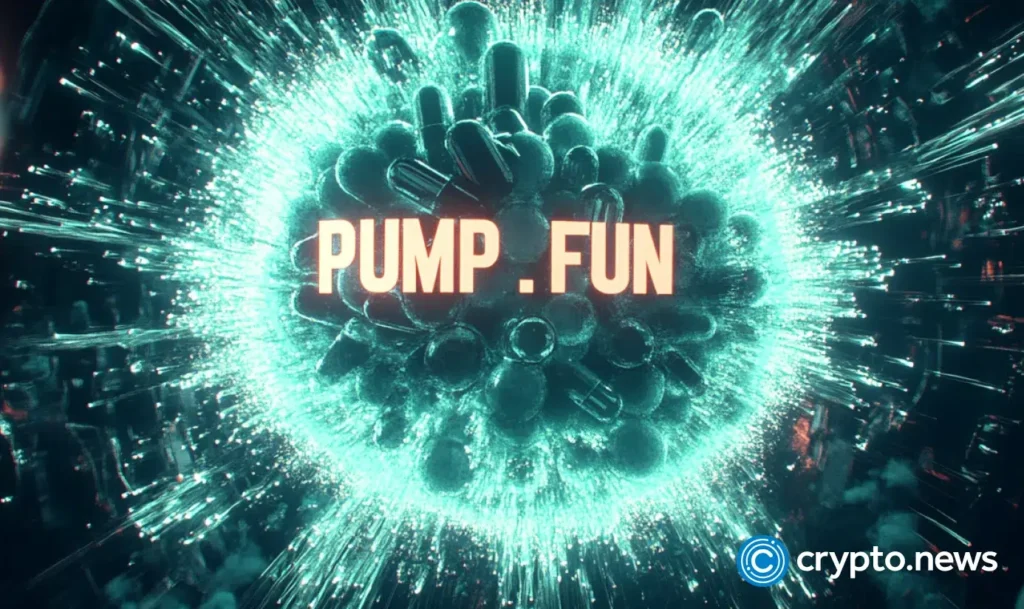 Pump.fun launches GO as users race to complete bizarre bounties
