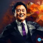 Robert Kiyosaki revives $95K Ethereum call as ETH tests support