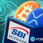 SBI moves to fully acquire Japan crypto exchange Bitbank