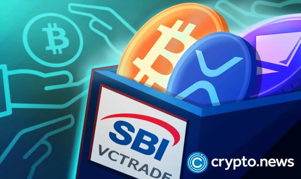 SBI moves to fully acquire Japan crypto exchange Bitbank