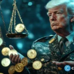 Senate Democrats target Trump’s World Liberty over $500M UAE deal