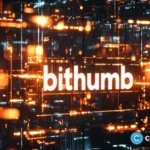 Bithumb CEO booked in bribery probe tied to lawmaker’s son