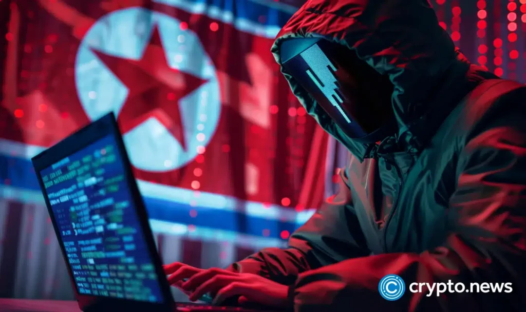South Korean police tap Chainalysis to fight North Korea crypto theft
