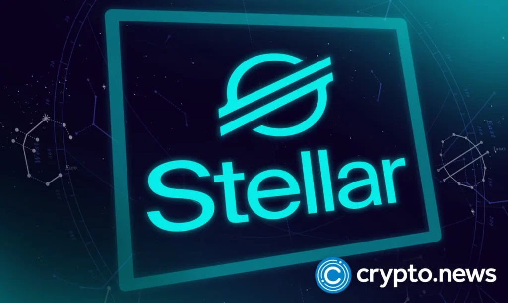 Stellar price prediction 2026-2030: the compliance-first bet