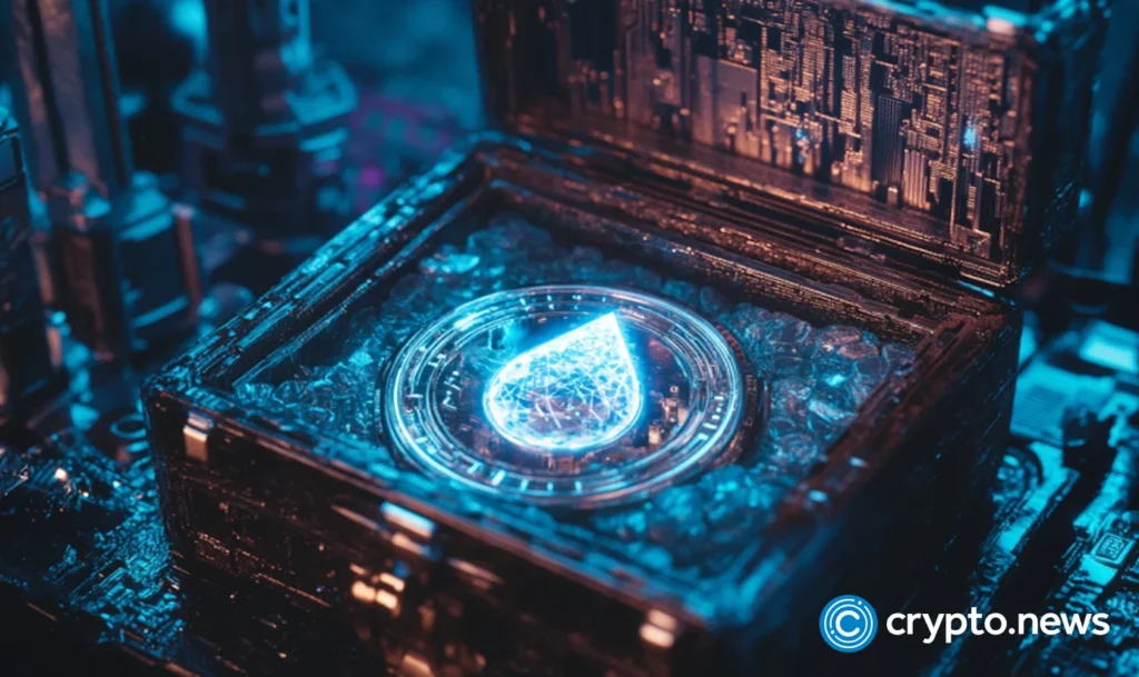 Sui launches privacy feature that keeps regulators in the loop