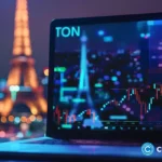 TON Strategy reports 3.3 million TON in May staking rewards 