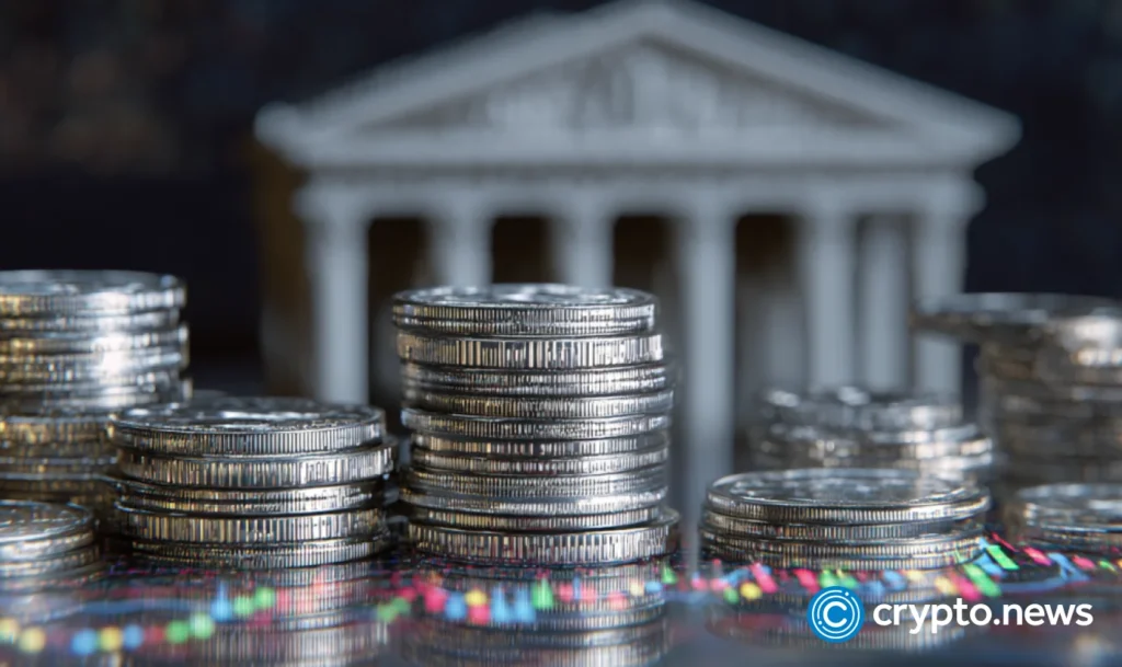 Taurus integrates P2P.org staking services for banks and financial institutions
