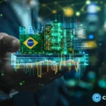 Tether-backed Oobit brings USDT payments to Brazil’s Pix network