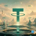 Tether shuts down Alloy as XAUT becomes bigger gold bet