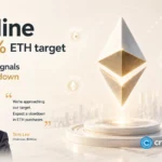 Tom Lee’s BitMine adds ETH again as BMNR stock stalls